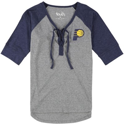 Touch by G-III Womens Indiana Pacers Graphic T-Shirt