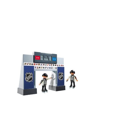 playmobil hockey target