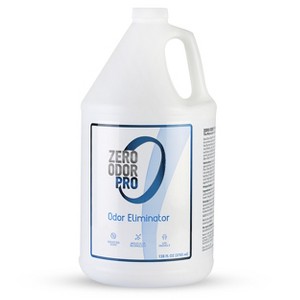 Zero Odor PRO Odor Eliminator - 1 of 2