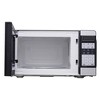 Avanti MT71K3S 0.7 Cu. Ft. Stainless Steel Countertop Microwave - 3 of 4