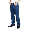 Grand River Men's Big and Tall Relaxed Fit Jeans - image 4 of 4