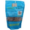 Bare Bites All Natural Dehydrated Beef Liver Dog Cat Treats (1 pound) - 2 of 3