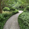 Gulches Garden Edging: Decorative Metal Fence Panels & Heavy-Duty Landscape Strips - 3 of 4
