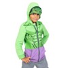 Marvel Avengers Zip Up Hoodie Toddler - 4 of 4