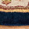 Heritage HG512 Hand Tufted Indoor Rugs - Safavieh - 2 of 4