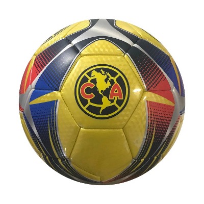 Club America Officially Licensed Size 5 Soccer Ball : Target