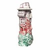 Mondo Nightmare Before Christmas Mondo Tee-Kis Lock, Shock & Barrel Ceramic Tiki Mug - 4 of 4