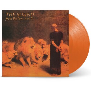 The Sound - From The Lions Mouth (2024 Remaster) (Vinyl) - 1 of 1