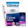 Clearblue Digital Ovulation Tests - 30ct - 4 of 4