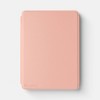 Apple iPad Universal Case - heyday™ Peach - 3 of 4