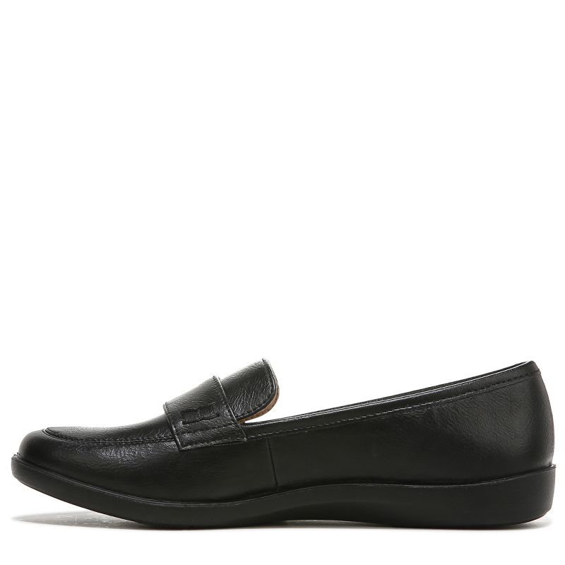LifeStride Womens Nico Loafers, 5 of 10