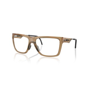 Oakley OX8028 56mm Male Square Eyeglasses - 1 of 4