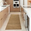Nuloom Hailey Hand Woven Jute Indoor Area Rug - 2 of 4