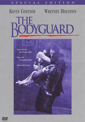 The Bodyguard (Special Edition) (DVD)