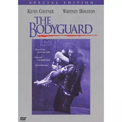 The Bodyguard (Special Edition) (DVD)