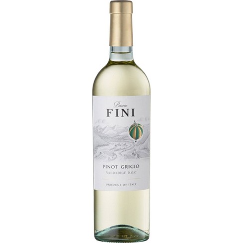 Barone Fini Pinot Grigio White Wine - 750ml Bottle - image 1 of 4