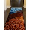 Liora Manne Marina Coastal Indoor/Outdoor Rug.. - 3 of 4