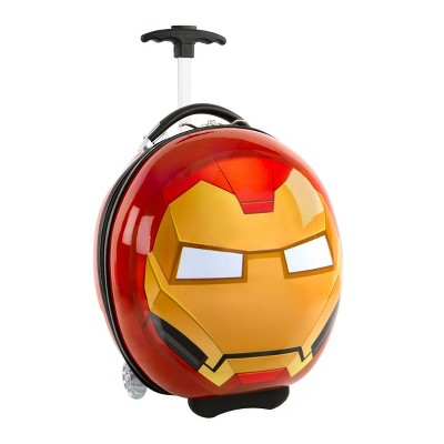 avengers suitcase target