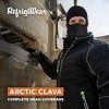 RefrigiWear Arctic Clava Moisture Wicking Windproof Waterproof Fleece Balaclava - image 2 of 4