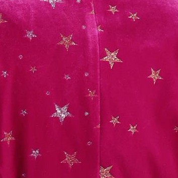 rose red-star