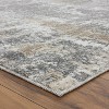 Luxe Weavers Modern Abstract Area Rug - 4 of 4