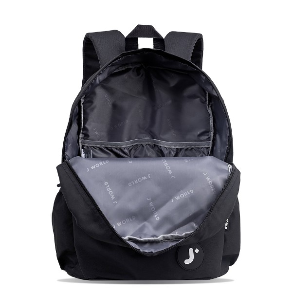 Mochila de 17" J World Oz Campus 3