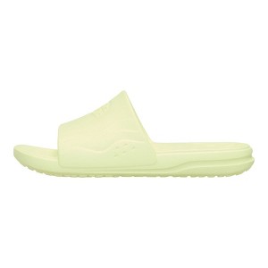 Hey Dude Wave Slide  – Mens Comfortable Slip on Sandal - 1 of 4