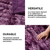 Bedsure- Cloud Soft PV Blanket ,Comfy Plush and Furry Faux Fur - 4 of 4