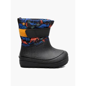 Bogs Baby Snow Shell Real Dino Waterproof Boots - 1 of 4