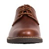 Deer Stags Boys' Zander Lace-up Dress Comfort Oxford - 2 of 4