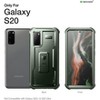 Dexnor for Samsung Galaxy S20 5G Case/6.2 inches, Shockproof Protective Cover for Samsung Galaxy S20 5G - 2 of 3