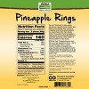 Pineapple Rings by Now Foods  -  12 oz Bag - image 2 of 2