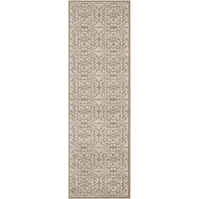 Nourison Jubilant Floral Transitional Indoor Area Rug