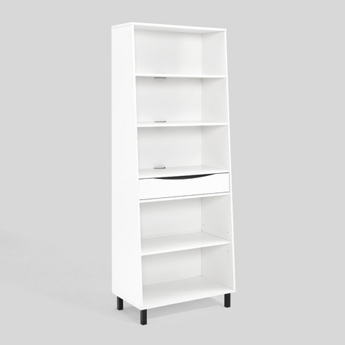 Saracina home outlet bookshelf