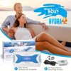 6-Channel Marine Amplifier for Bluetooth Streaming with Waterproof Design, Dual Speakers, All Devices Compatible - 2 of 4