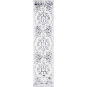 Layla LAY104 Power Loomed Indoor Rugs - Safavieh - 1 of 4