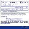 Pure Encapsulations NSK-SD - 100 mg Nattokinase - for Normal Blood Circulation - Supports Fibrinolytic Activity* - Gluten Free & Non-GMO - 2 of 4