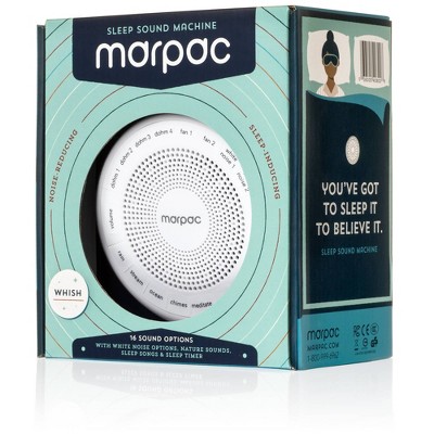 target sleep sound machine