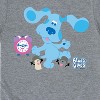 Boys' - Blue's Clues & You! - Blue Clues Crew Short Sleeve Graphic T-Shirt - 2 of 4