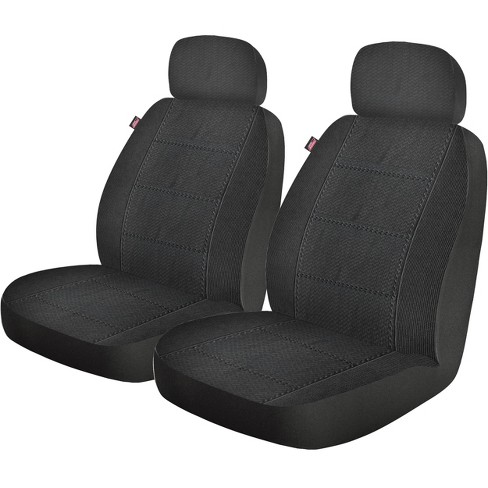 Black 2025 seat covers