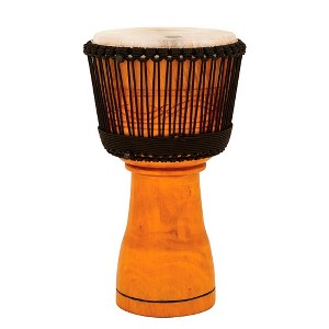 Toca Master Series Djembe with Padded Bag - 1 of 1