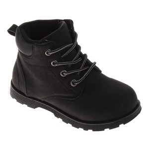 Josmo Kids Constructions Boots (Toddler) - 1 of 4
