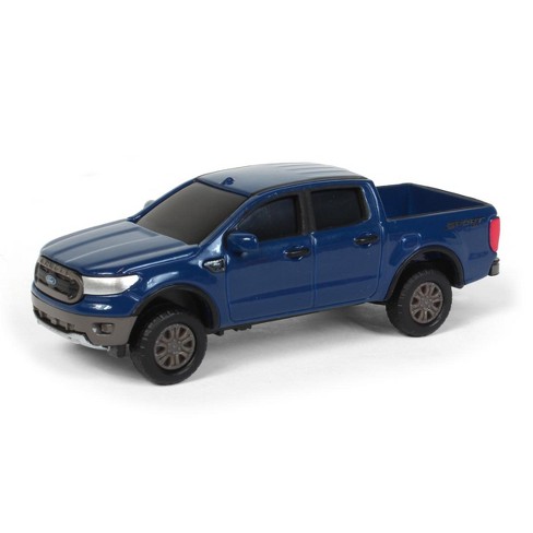 Ranger store toy car