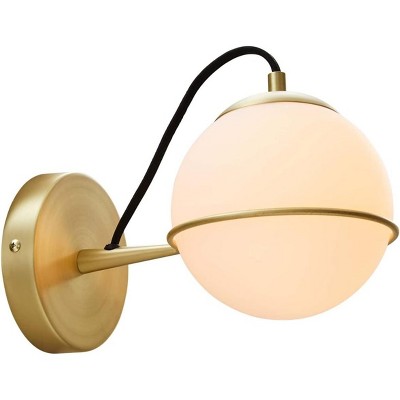 Modway Hanna Hardwire Wall Sconce