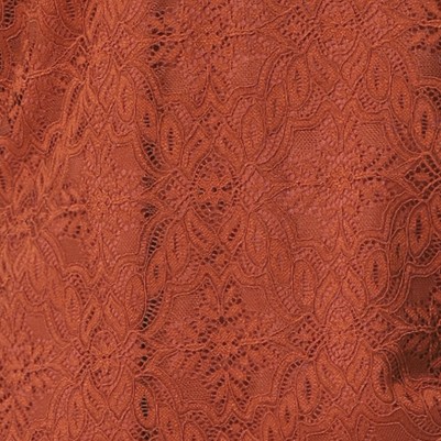 brick red