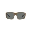 Native XD9014 66mm Man Rectangle Sunglasses Polarized - 2 of 4