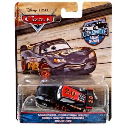 jackson storm diecast car