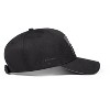 Alfa Romeo Racing F1 Special Edition Black Flag USA GP Baseball Hat - 3 of 4