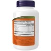 Psyllium Husk 500mg by Now Foods  -  200 Capsule - 2 of 3