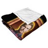 Marvel Guardians Of The Galaxy 3 The Guardians Silk Touch Throw Blanket 50x60 Inches - 2 of 3